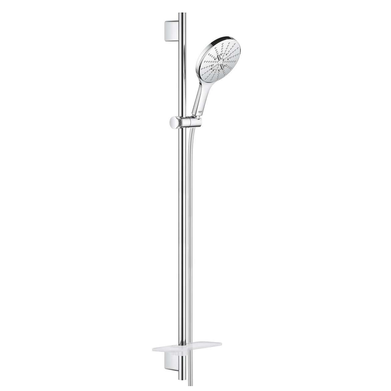Set sprchový Grohe Rainshower SmartActive 150 3 proudy chrom 26594000 GROHE