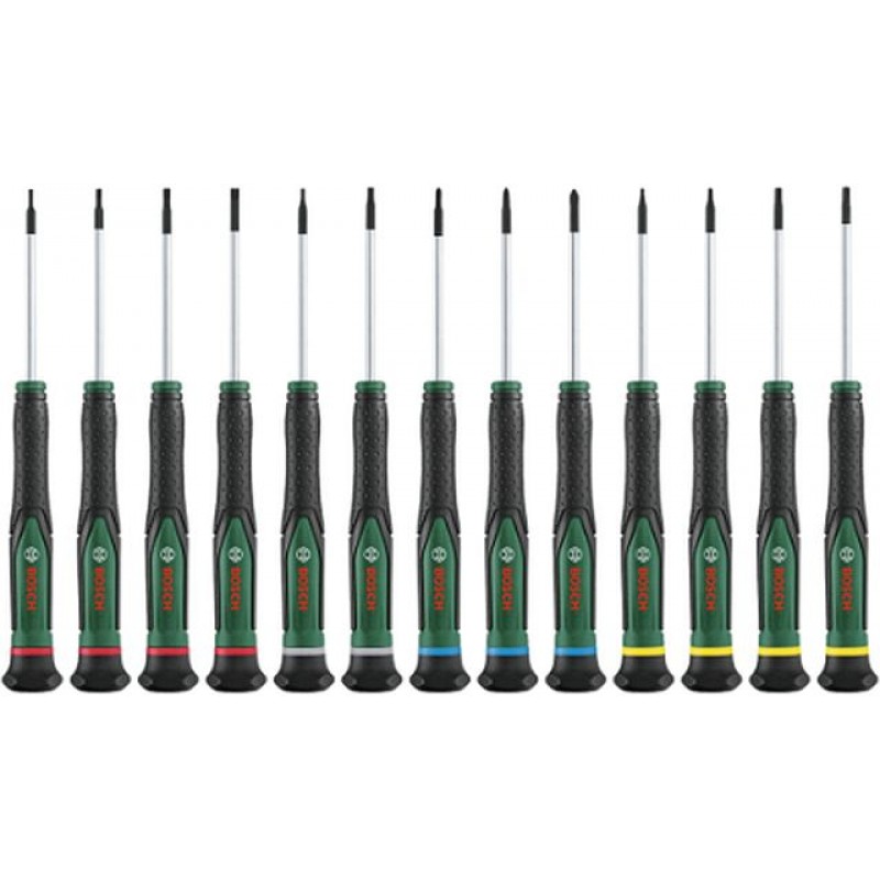 Sada šroubováků Bosch 13 ks Bosch