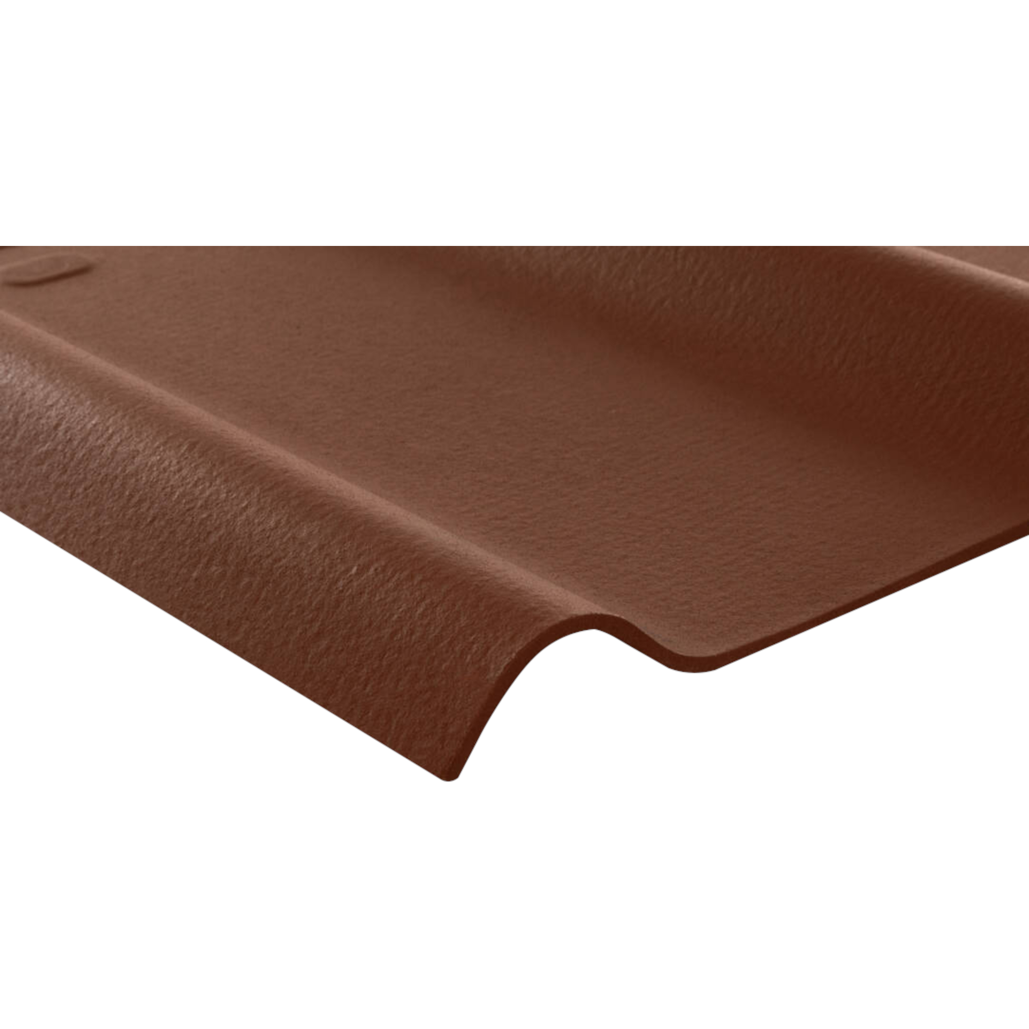 Střešní krytina vláknocementová Swisspearl Structa amber Swisspearl