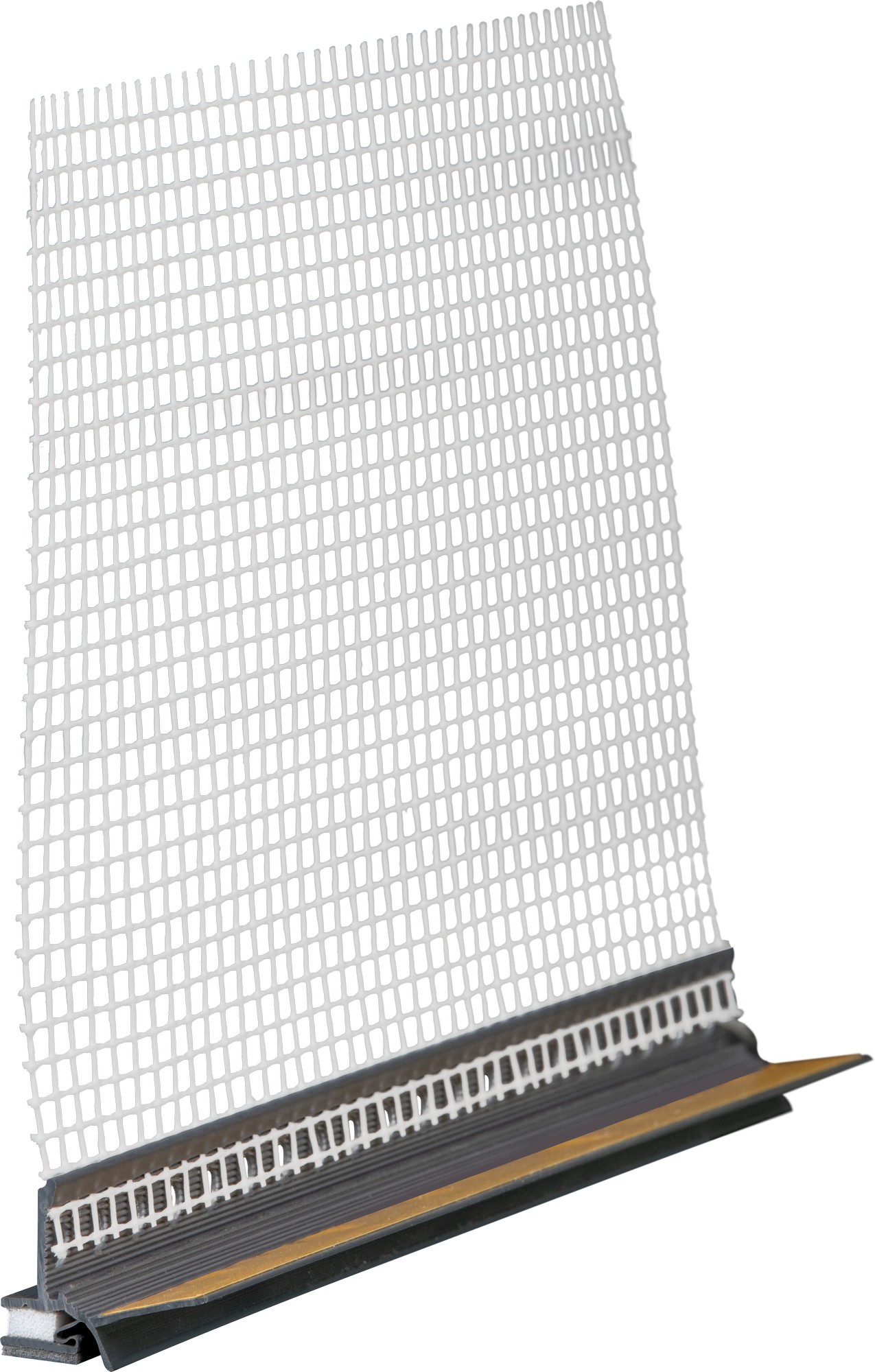 Profil začišťovací Retek 6 mm