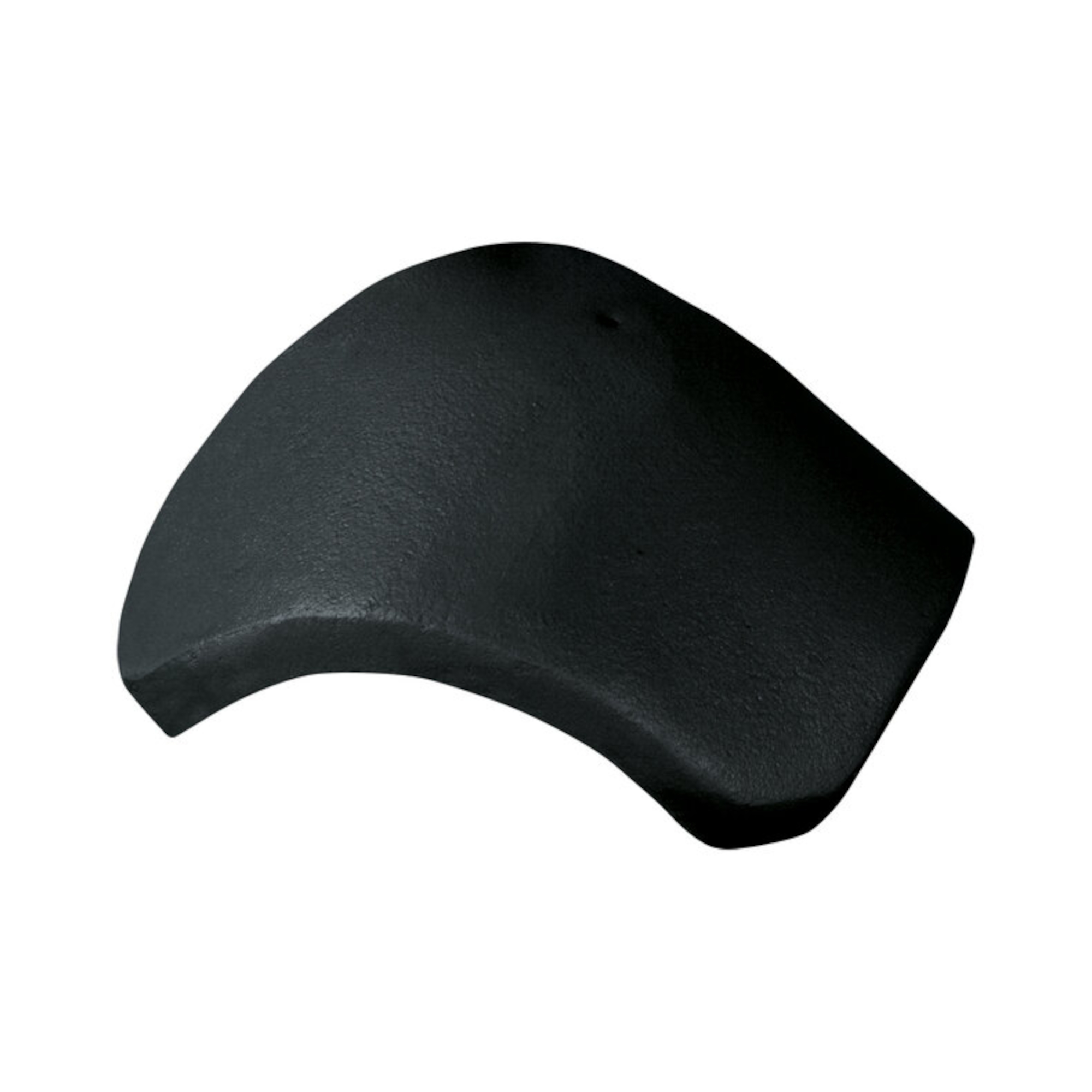 Hřebenáč rozdělovací Bramac Protector Plus s vrutem ebenově černá BRAMAC