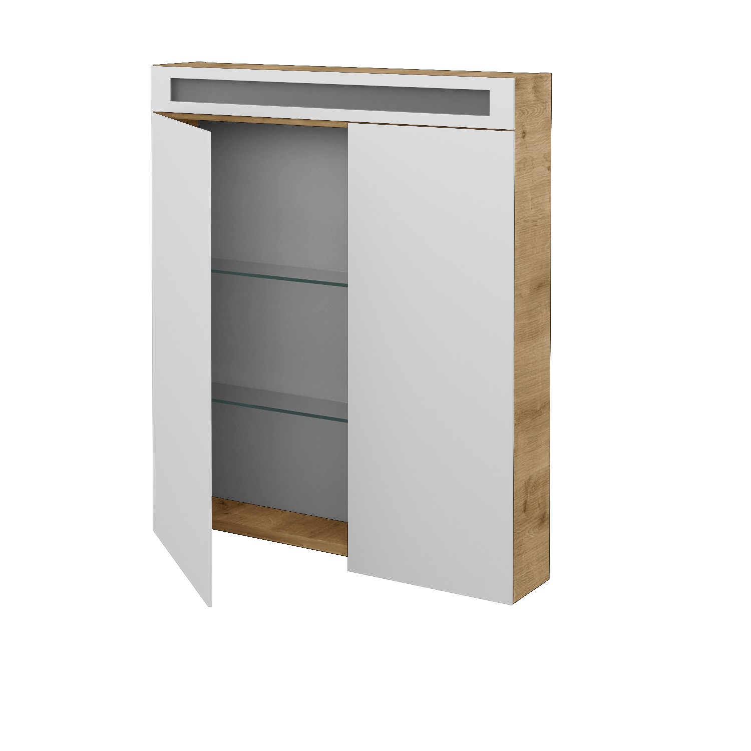 Galerka Dřevojas MAX GA2NO 70 Arlington