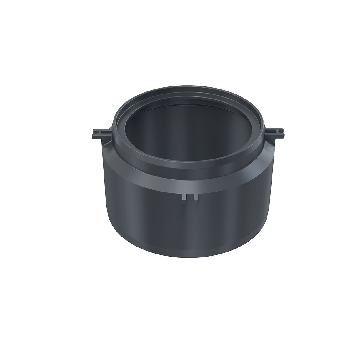 Hrdlo pro napojení na odpad Alca AVZ-P016 Low DN 110