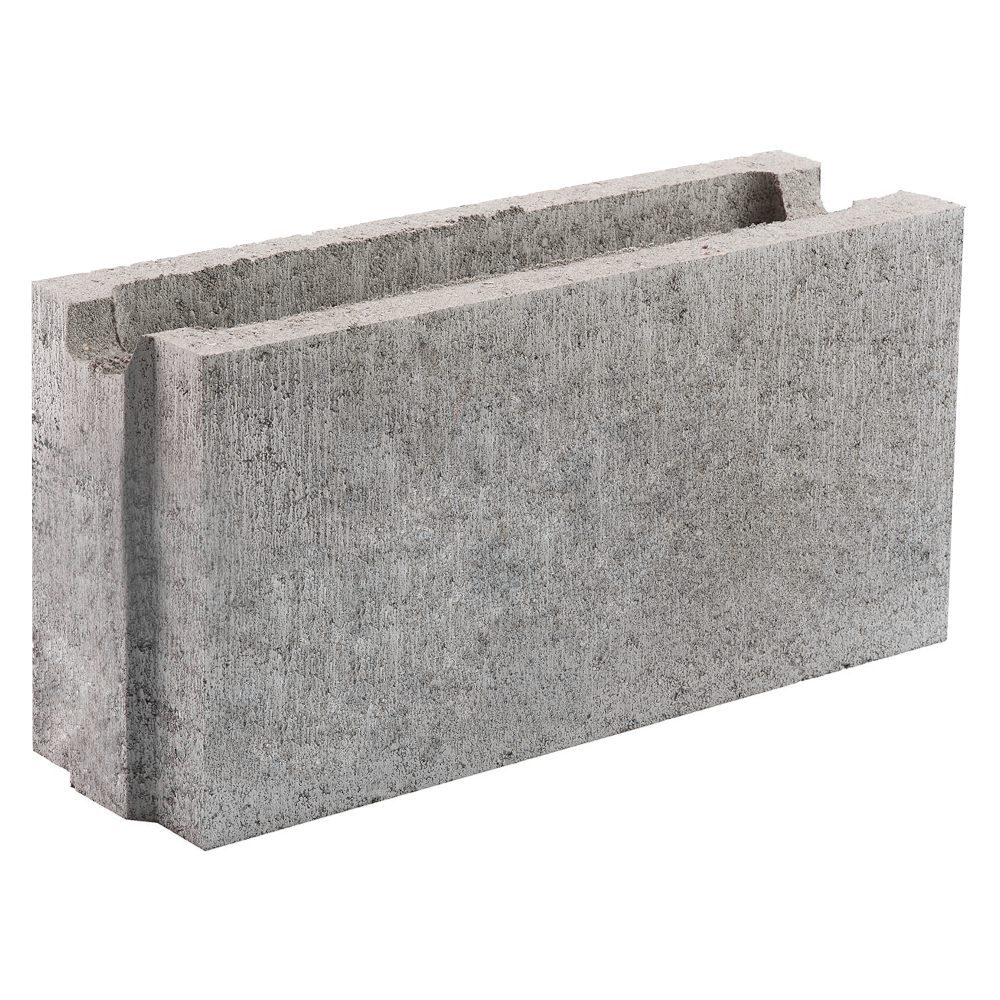 Ztracené bednění broušené BEST 15 150×500×250 mm BEST