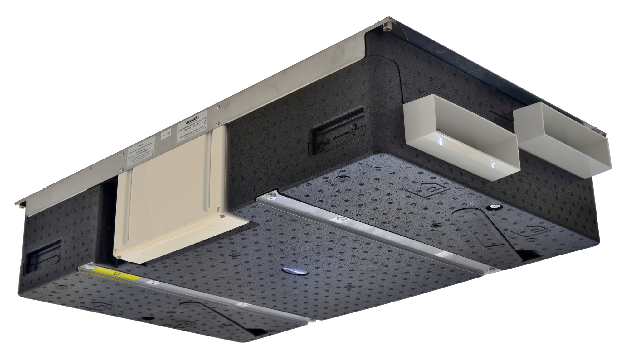 Jednotka rekuperační Regulus Sentinel Horizontal Regulus