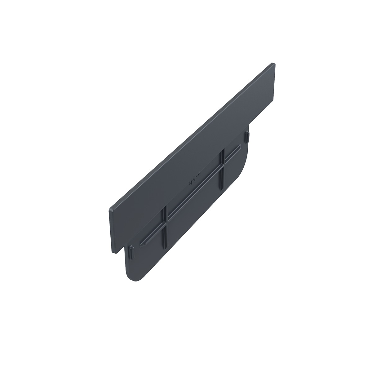 Čelo boční Alca AVZ-P017 Low