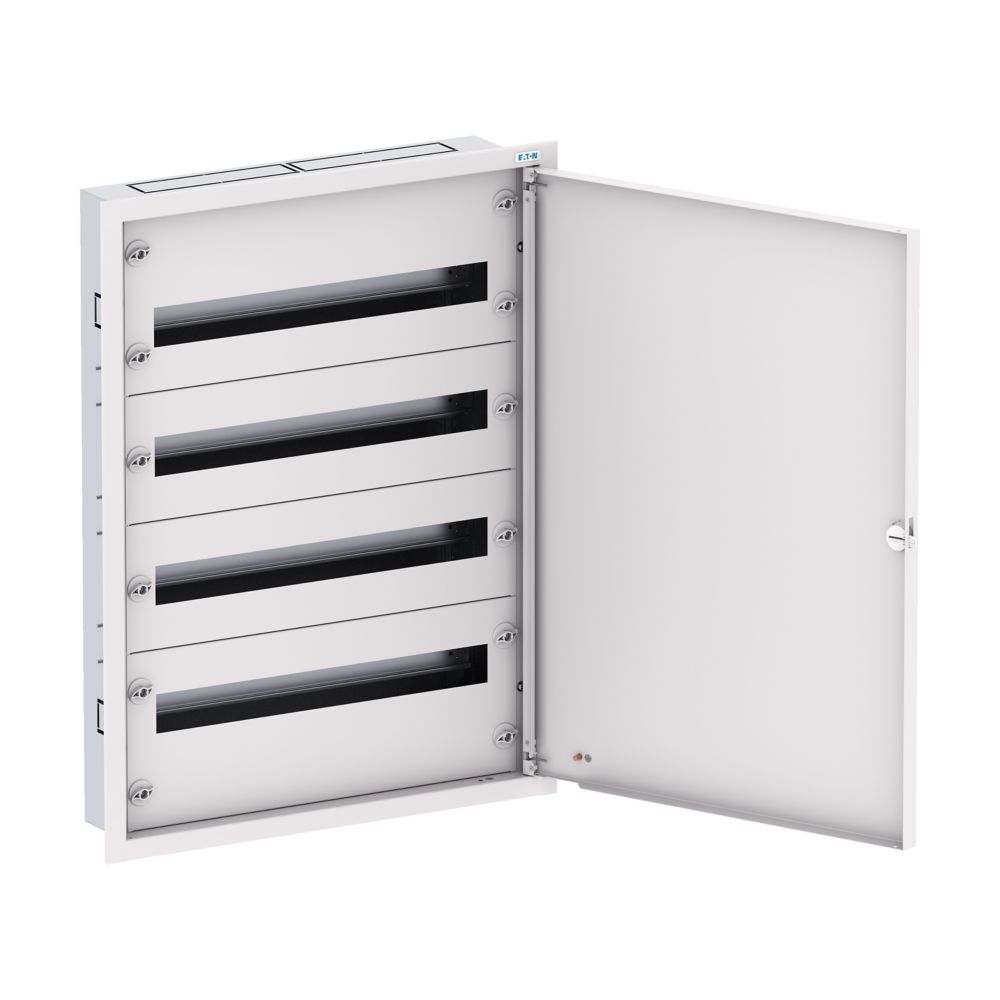 Rozvodnice Eaton BF-U-3S-4/96-D125 Eaton