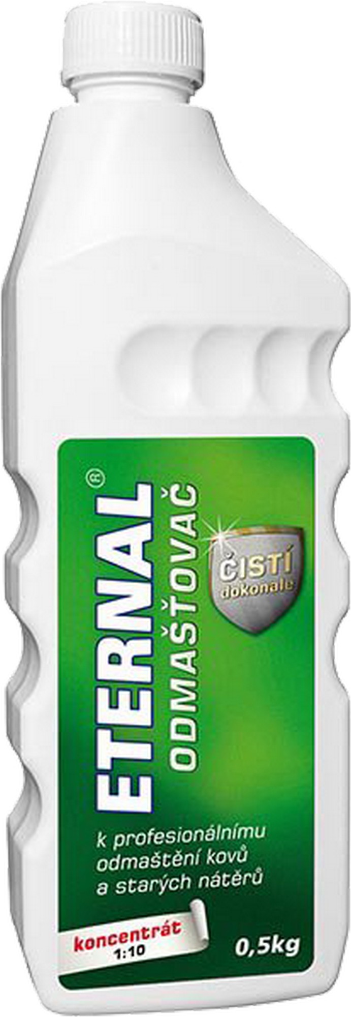 Odmašťovač Eternal 0