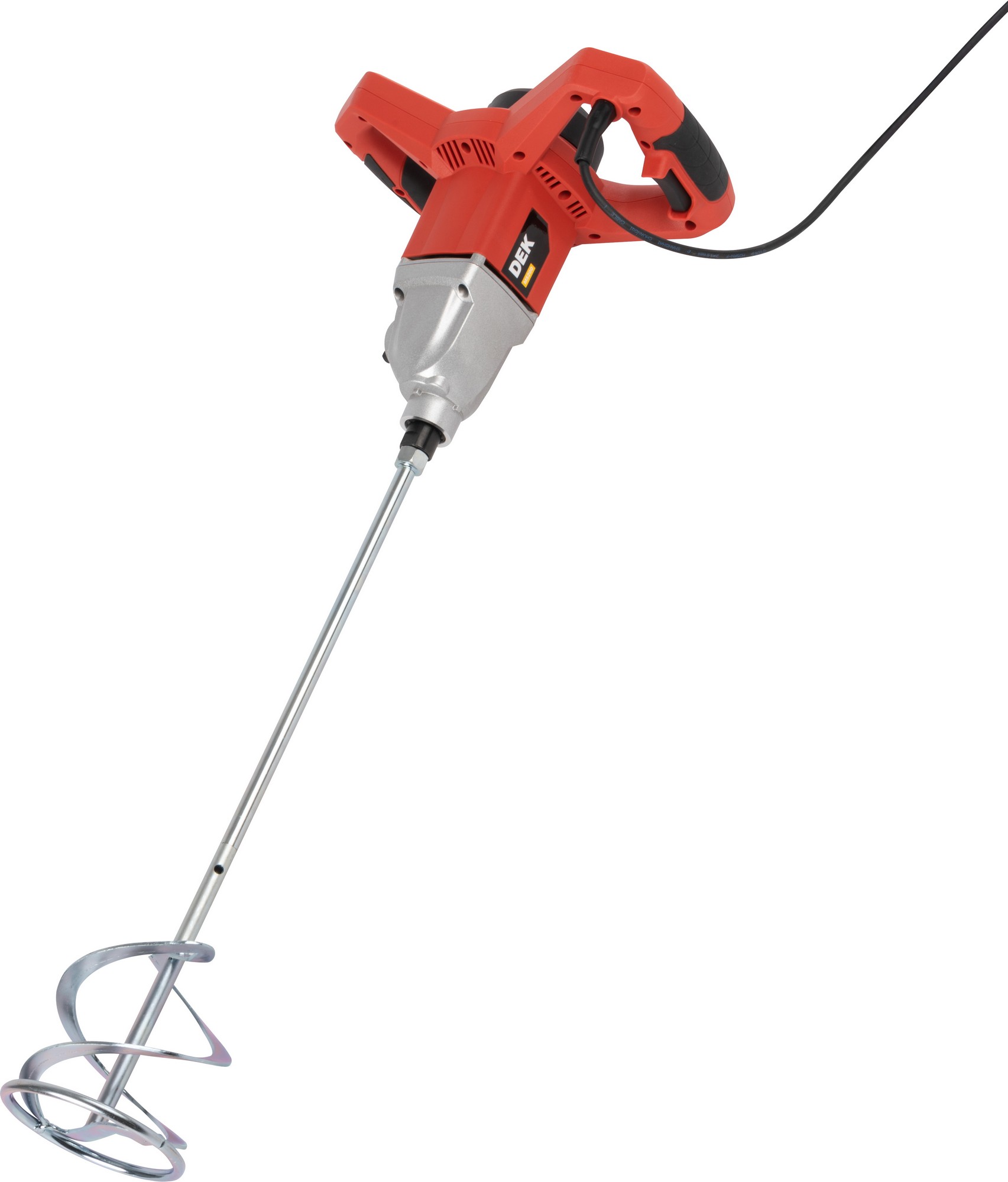 Míchadlo s metlou DEK MS200 DEK