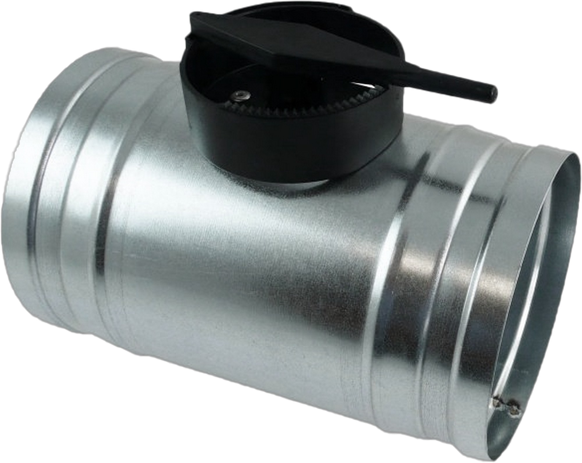 Klapka škrticí Regulus 125 mm Regulus