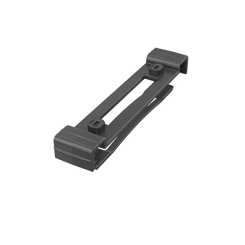 Zámek žlabu Alca AVZ-P002 pro AZV102-R102 ALCA PLAST