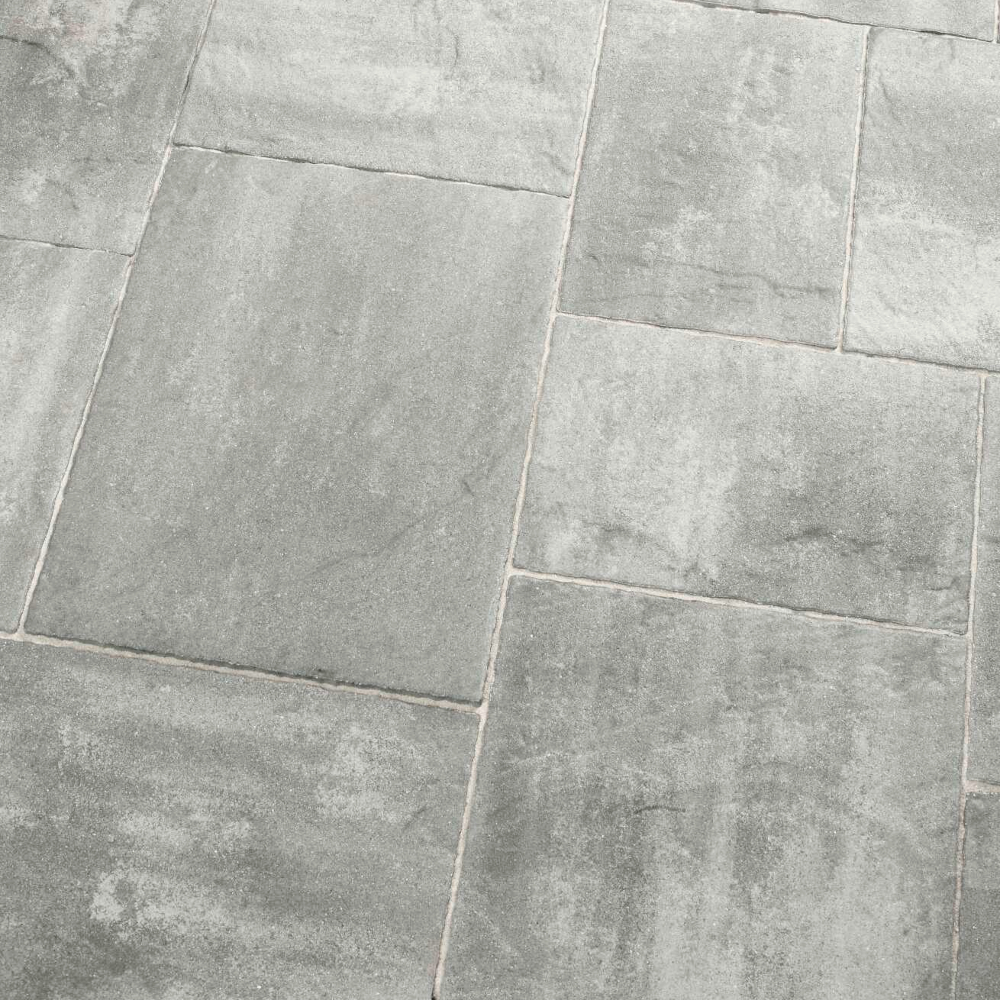 Dlažba betonová BEST ALTEA standard brilant výška 80 mm BEST