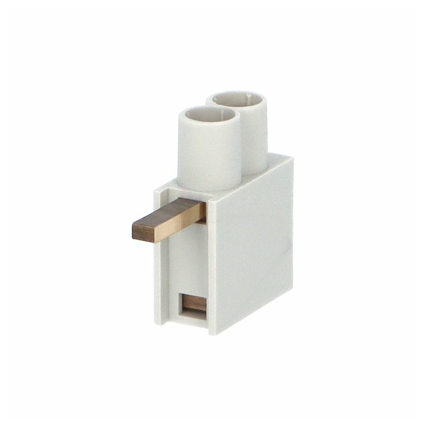 Svorka připojovací přístrojová Eleman AS 2× 10 H Eleman