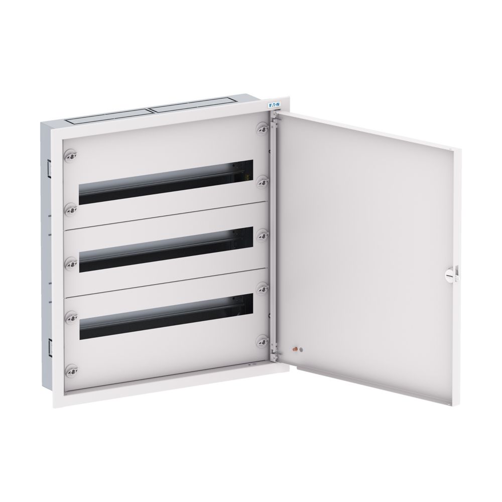 Rozvodnice Eaton BF-U-3S-3/72-D125 Eaton