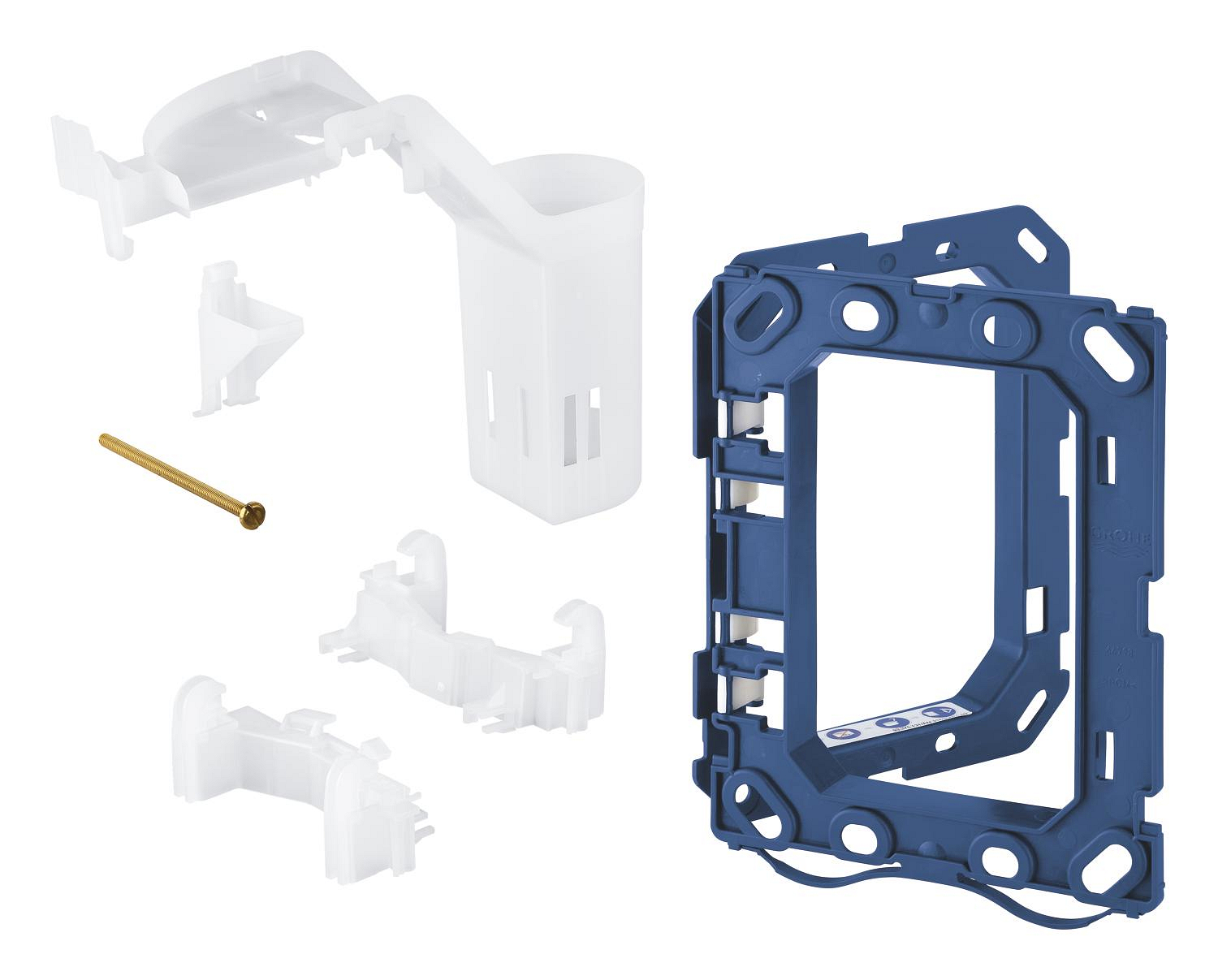 Set přestavbový Grohe 38796000 GROHE