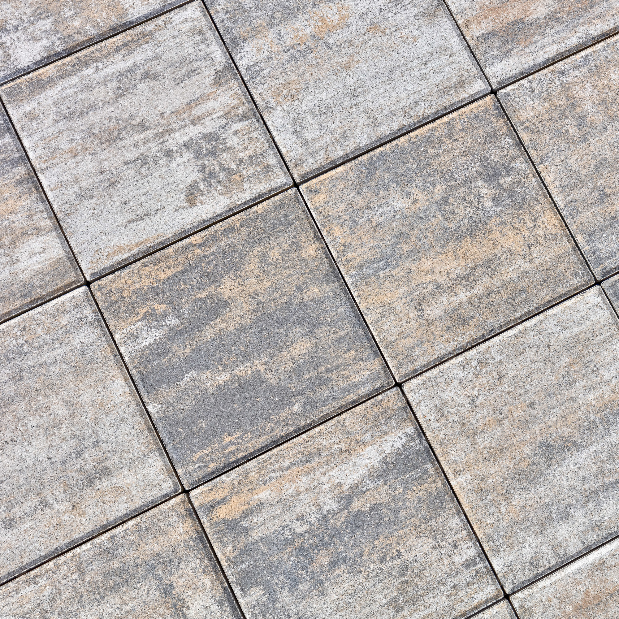 Dlažba betonová BEST CHODNÍKOVÁ standard arabica 200×400×60 mm BEST