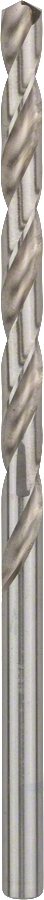 Vrták do kovu Bosch HSS-G DIN 340 7
