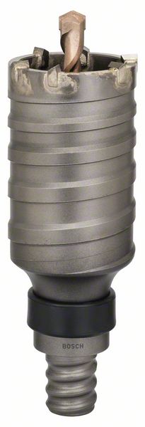 Děrovka Bosch SDS max-9 Core Cutter 2D 55×80×109 mm BOSCH