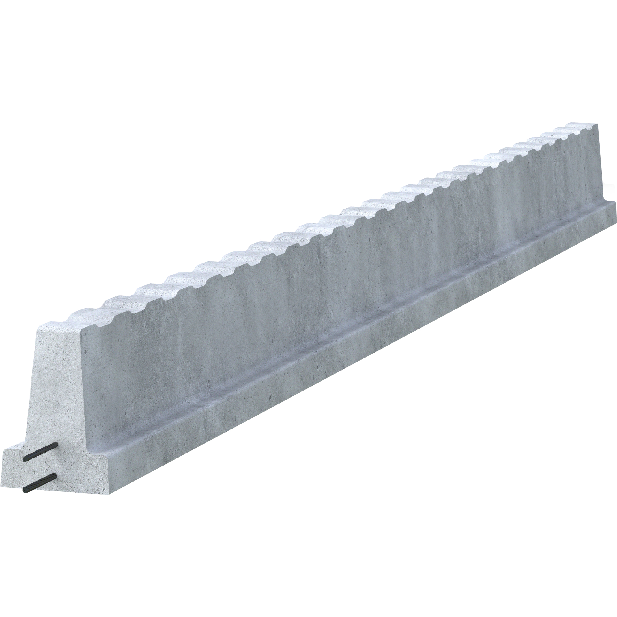 Nosník stropní předpínaný BEST-ROCK T313/3300 BEST