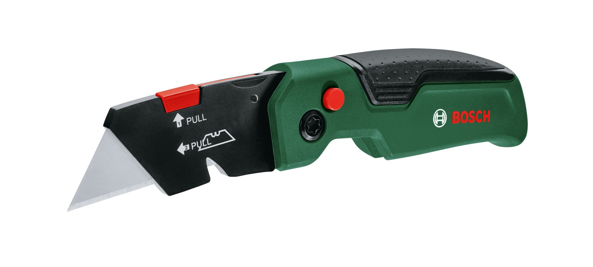 Nůž zavírací Bosch karton Bosch