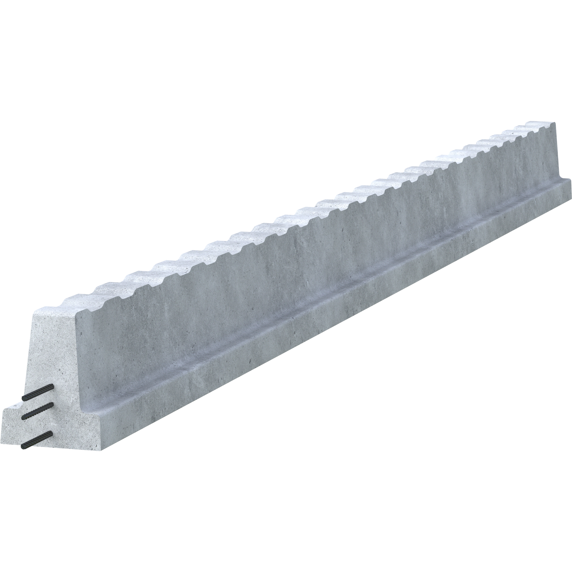 Nosník stropní předpínaný BEST-ROCK T511/5200 BEST