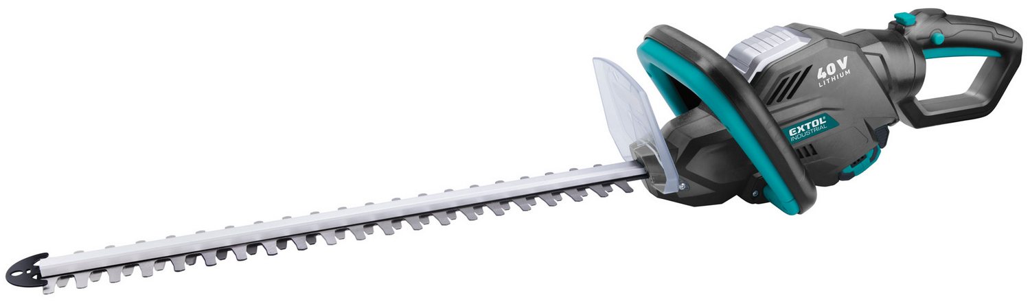 Nůžky na živý plot AKU Extol Industrial 8795600 Extol