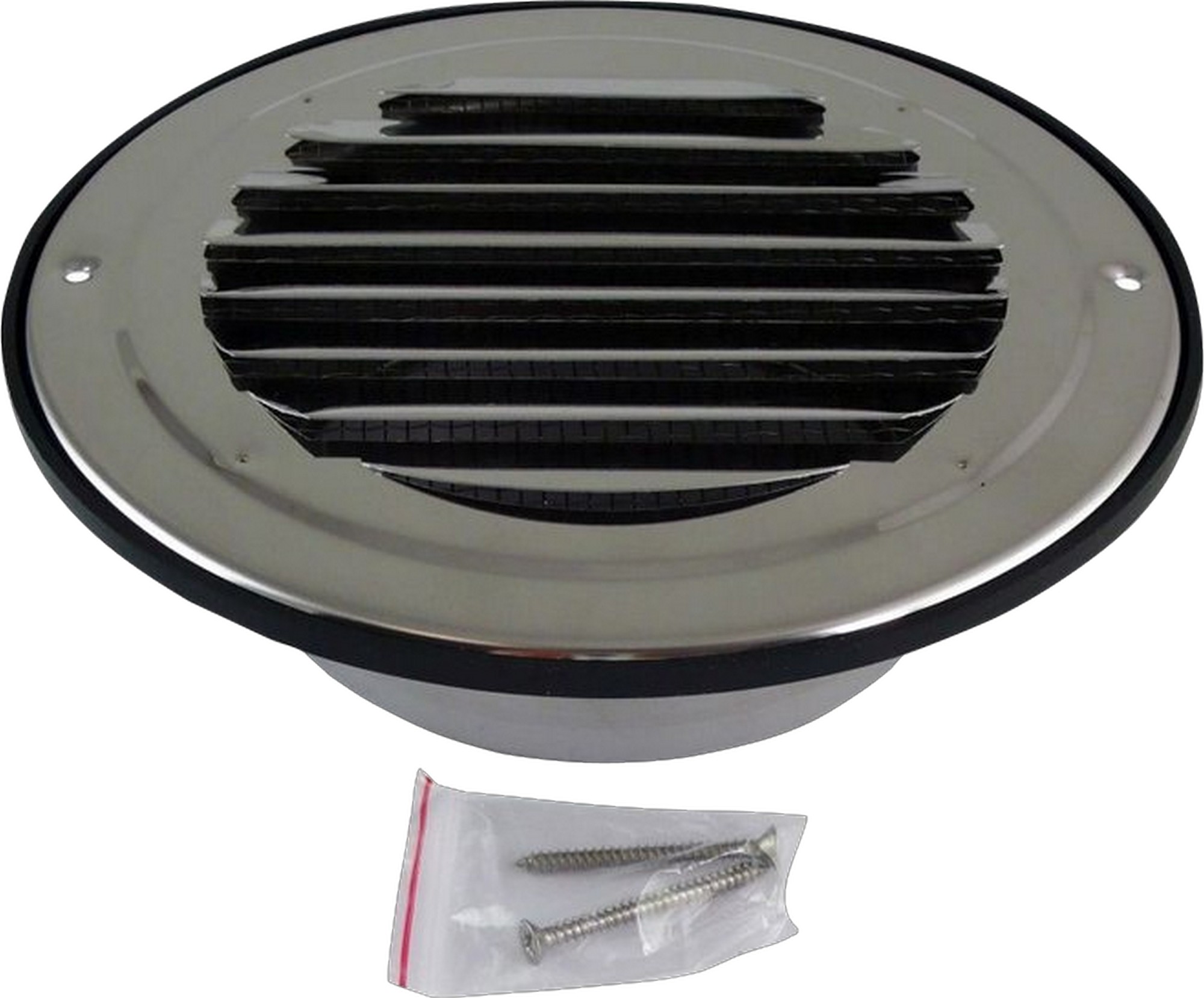 Mřížka kruhová Regulus 125 mm Regulus