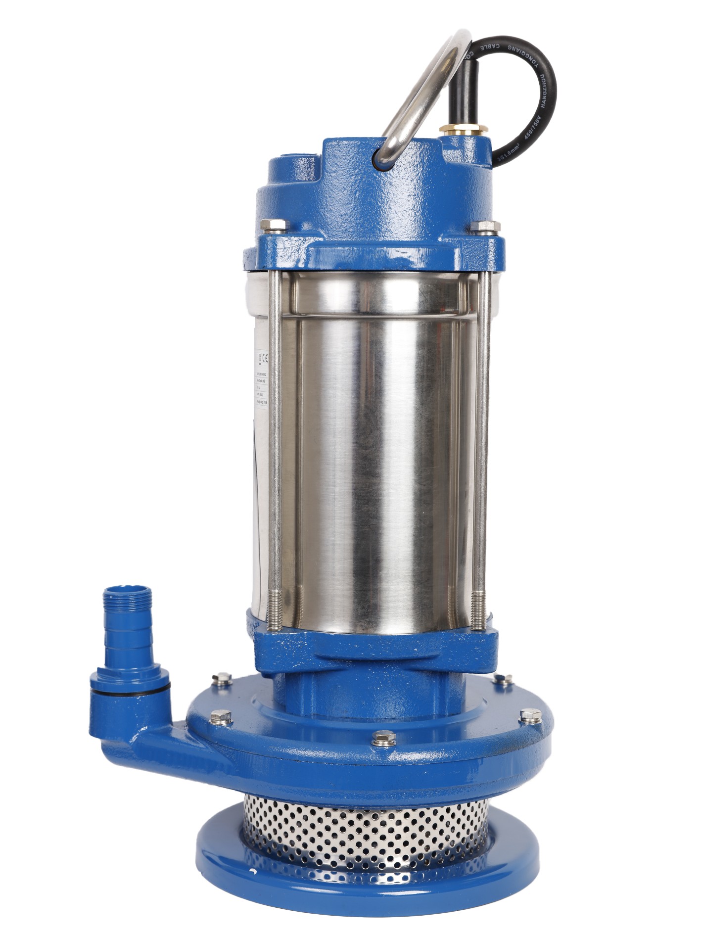 Čerpadlo ponorné kalové Blue Line PSPH 8