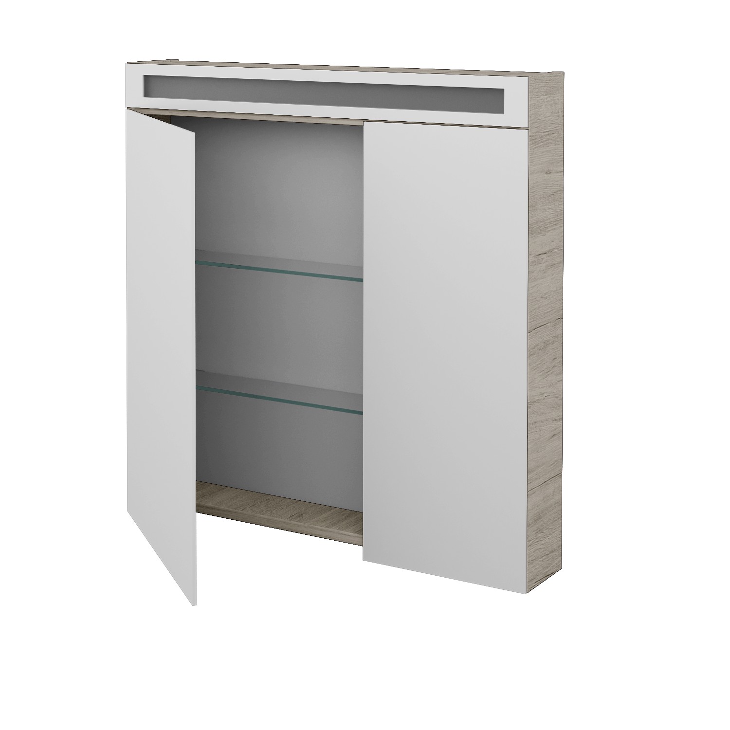 Galerka Dřevojas MAX GA2NO 80 Oregon