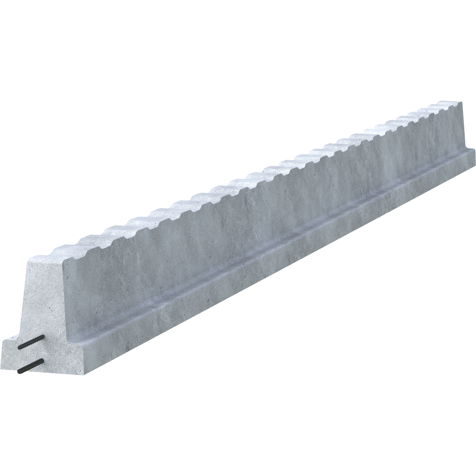 Nosník stropní předpínaný BEST-ROCK T411/4200 BEST