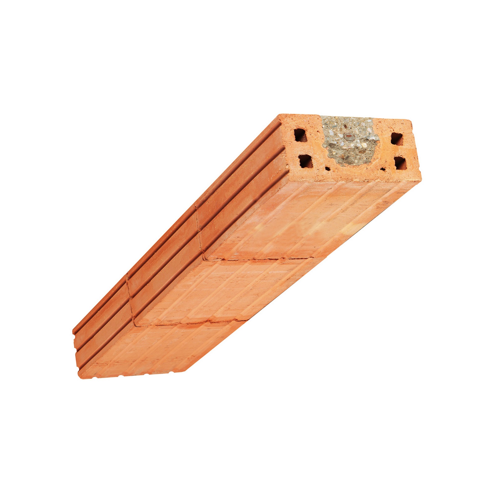 Překlad plochý Porotherm KP 10/14