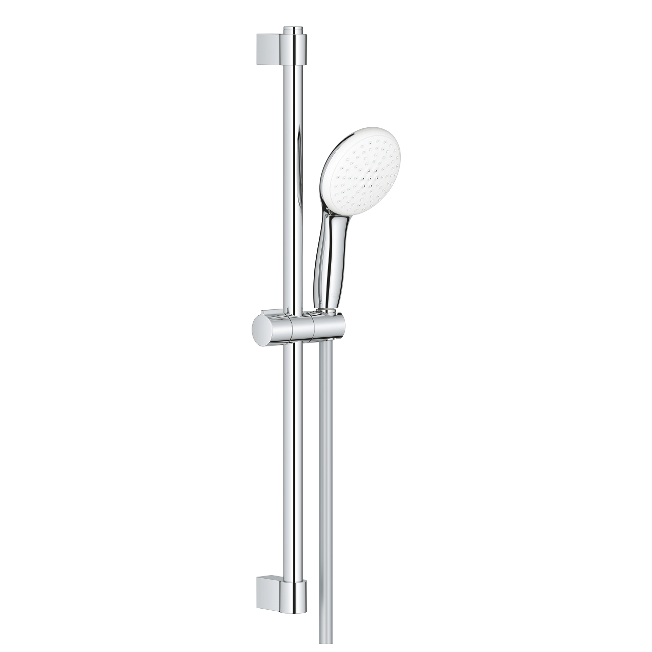 Set sprchový Grohe Tempesta 110 2 proudy chrom 2759830E GROHE