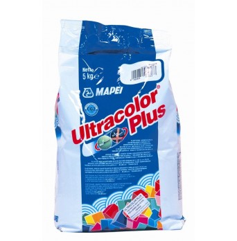 Hmota spárovací Mapei Ultracolor Plus 133 písková 5 kg Mapei