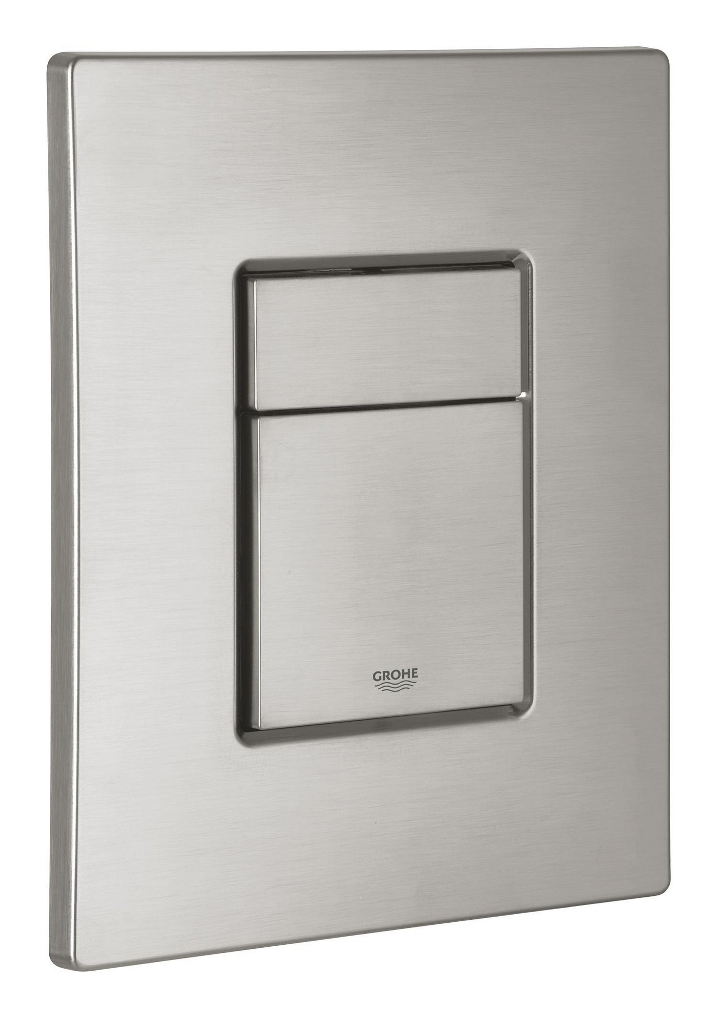 Tlačítko ovládací Grohe Skate Cosmopolitan SuperSteel GROHE