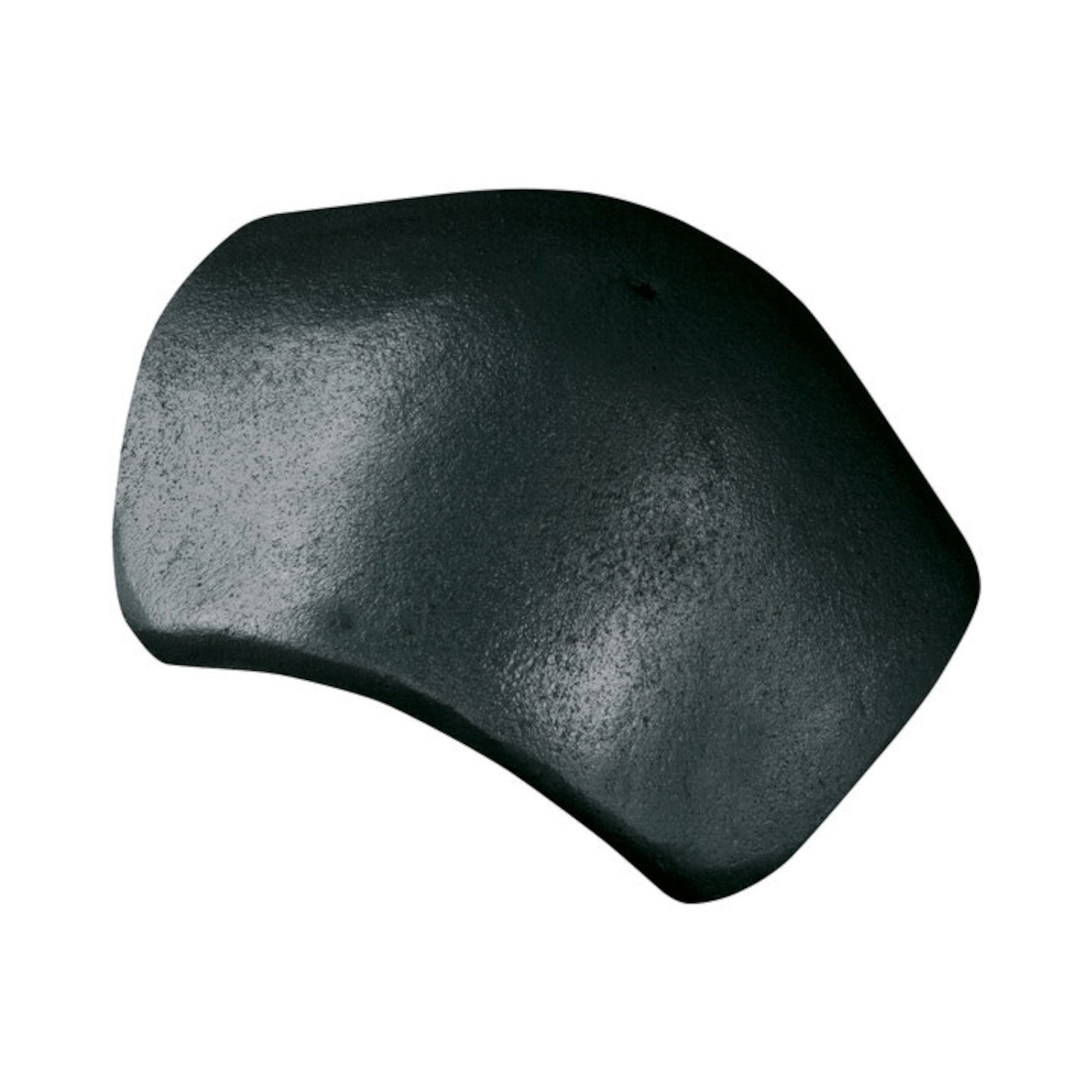 Hřebenáč rozdělovací XS Bramac Star s vrutem ebenově černá BRAMAC