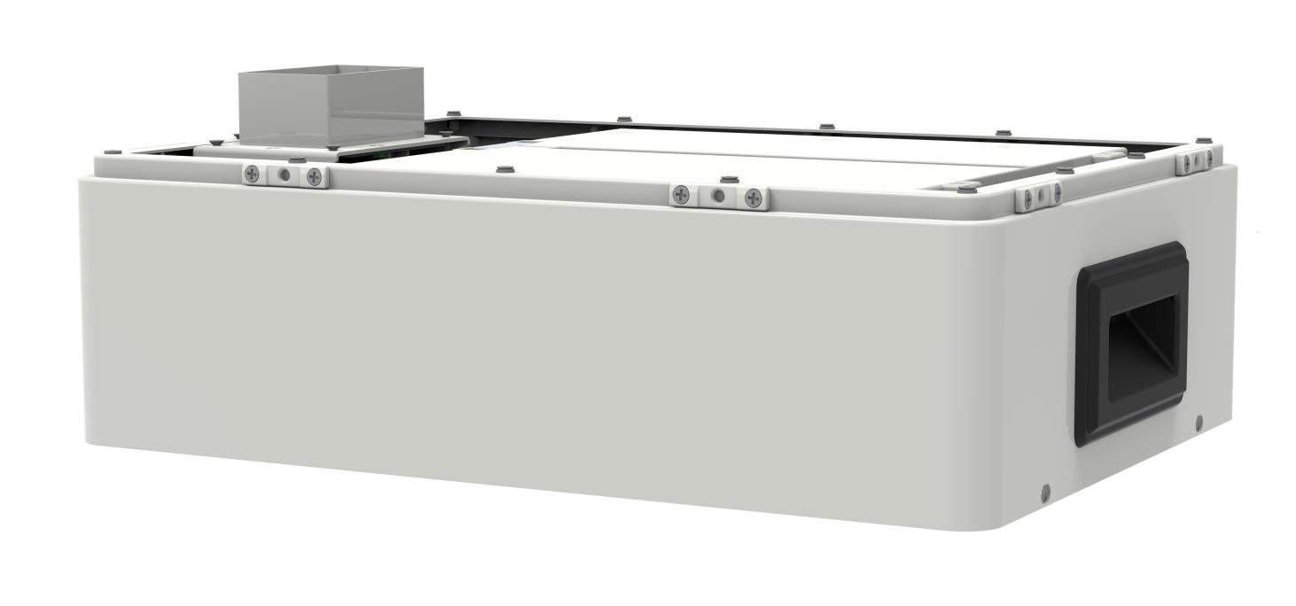 Baterie Triple Power T-BAT-SYS-HV-S3.6 3