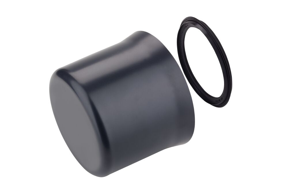 Zátka vodotěsná Fränkische Kabuflex 160 mm Fränkische