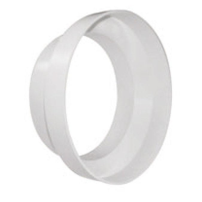 Potrubí přechod Regulus 125/100 mm Regulus