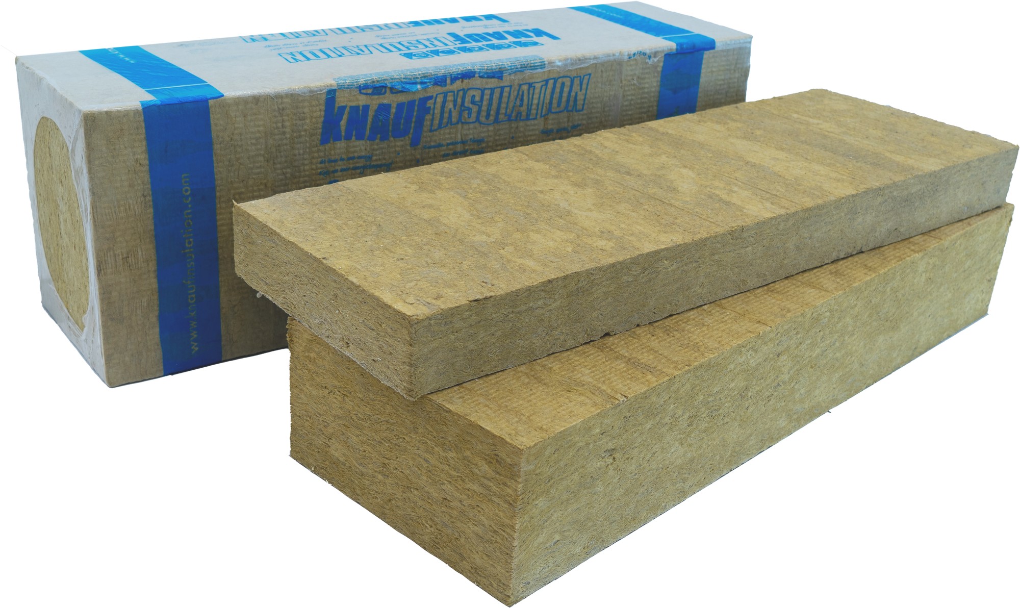 Tepelná izolace Knauf FKD 60 mm (2