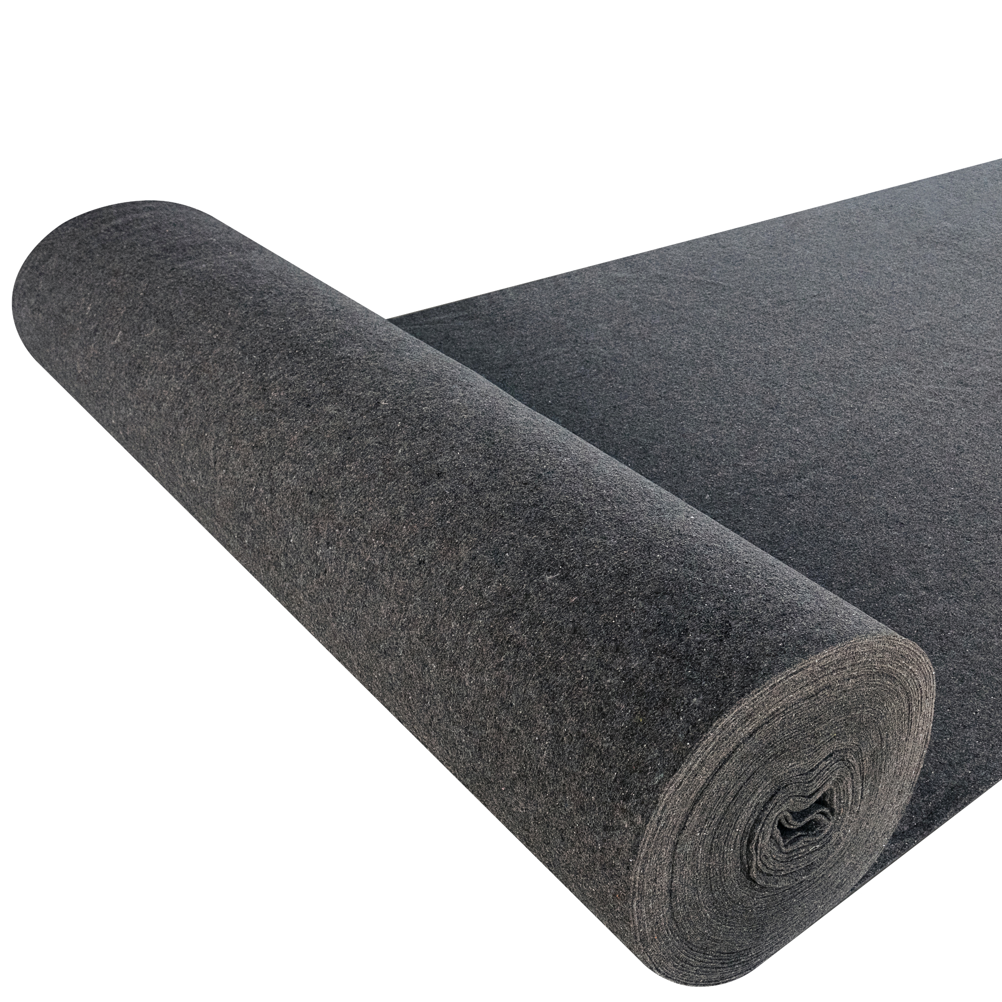 Geotextilie netkaná MOKRUTEX PES 300 šířka 2 m (100 m2/role) Retex