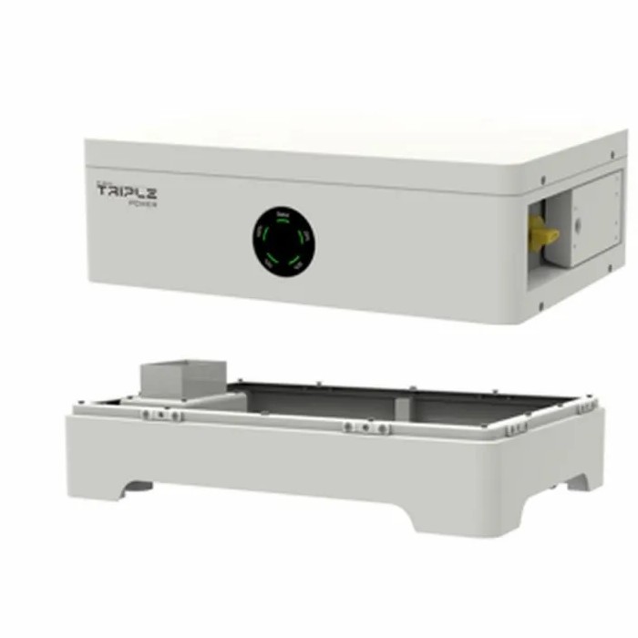 Modul řídící Triple Power T-BAT-SYS-HV-S Controller Triple Power