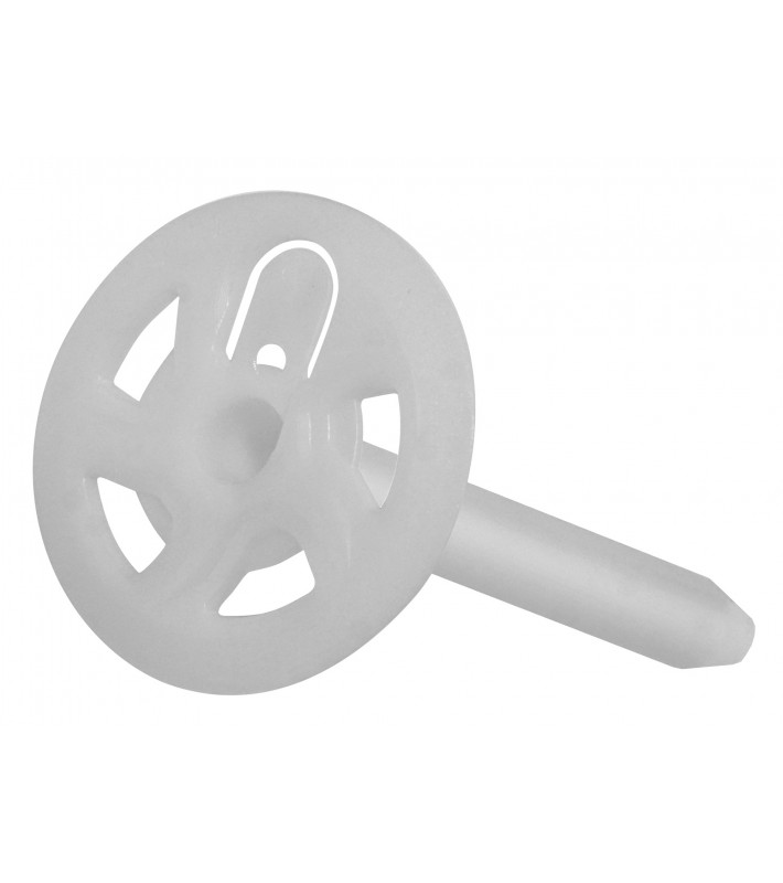 Hmoždinka šroubovací TopKraft TK-PZV 60 pro dřevostavby TopKraft