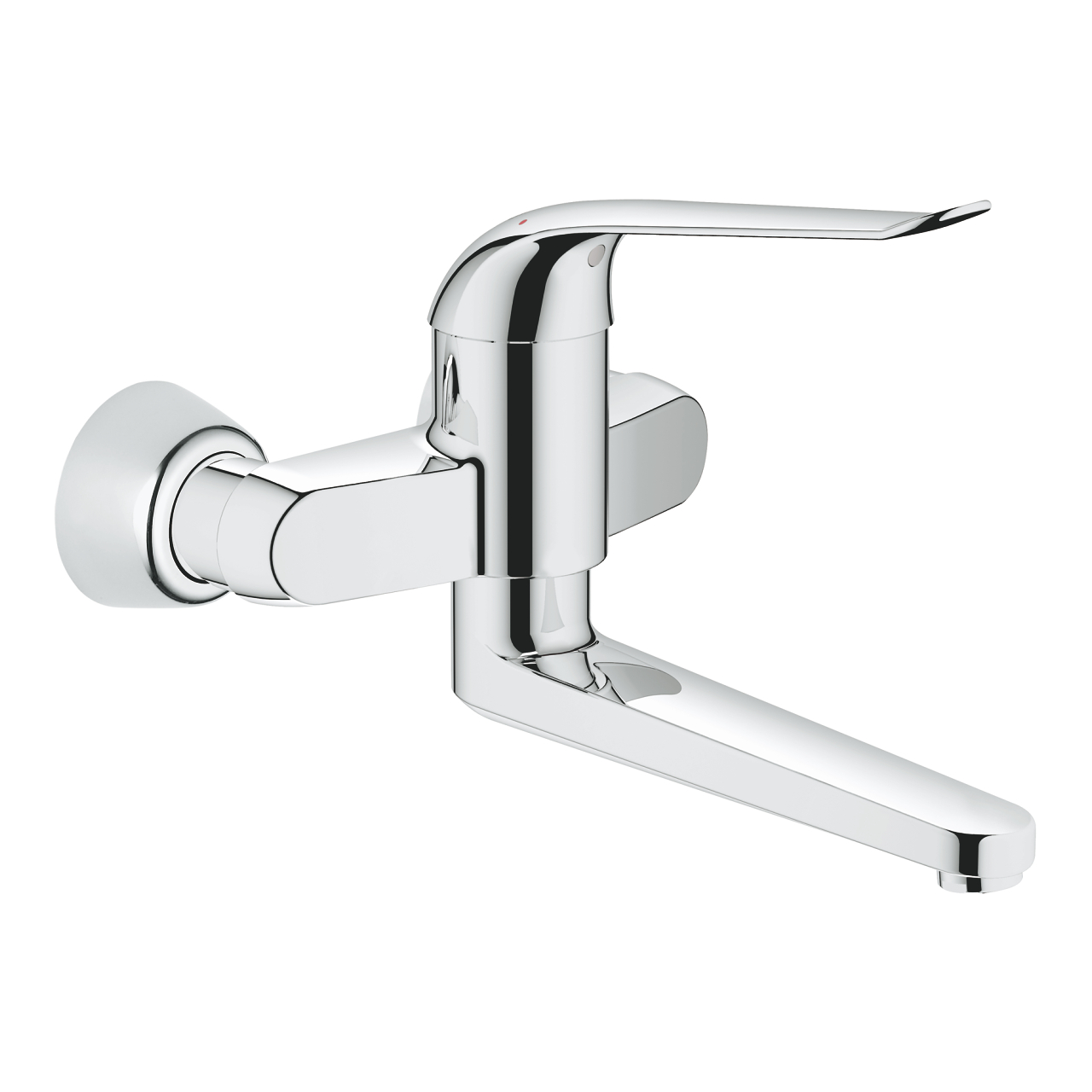 Baterie umyvadlová nástěnná Grohe Euroeco Special 150 mm chrom 32773000 GROHE