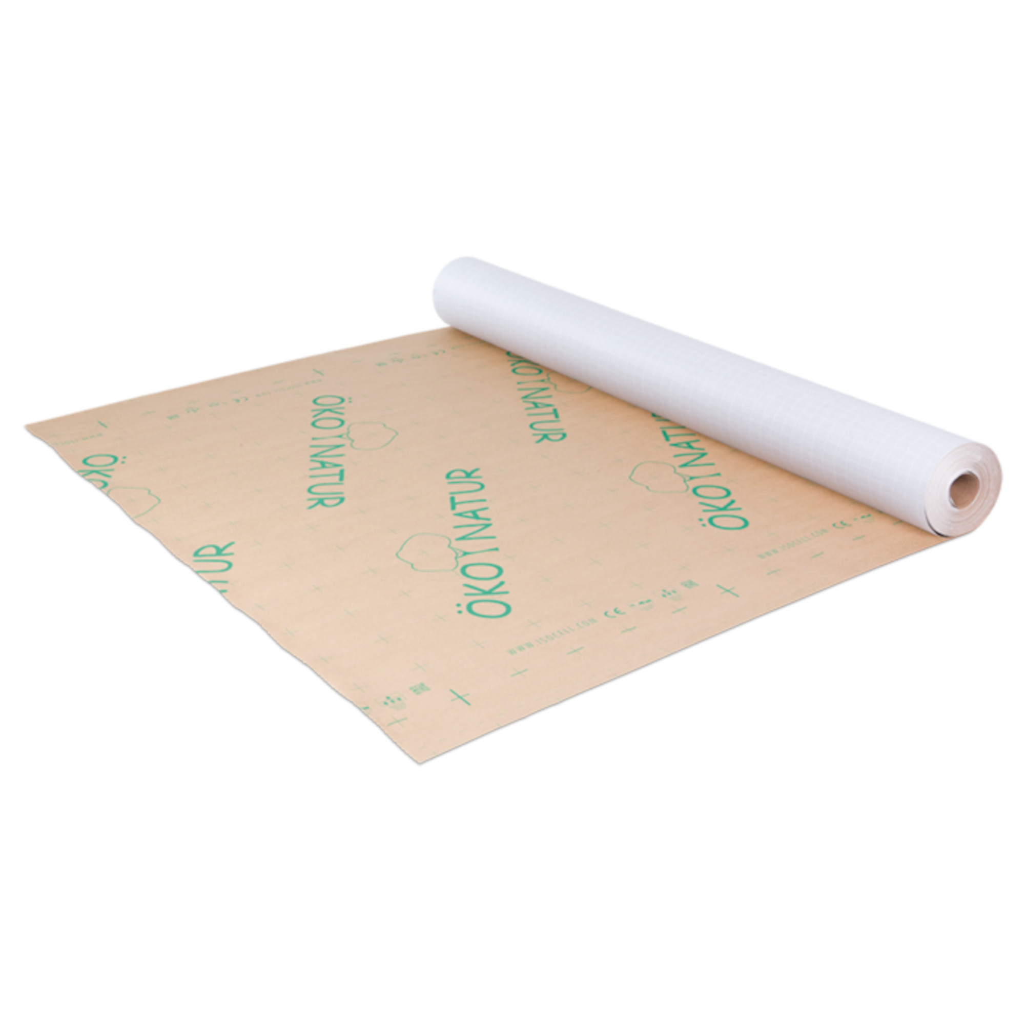 Fólie parotěsná ISOCELL ÖKO Natur 1