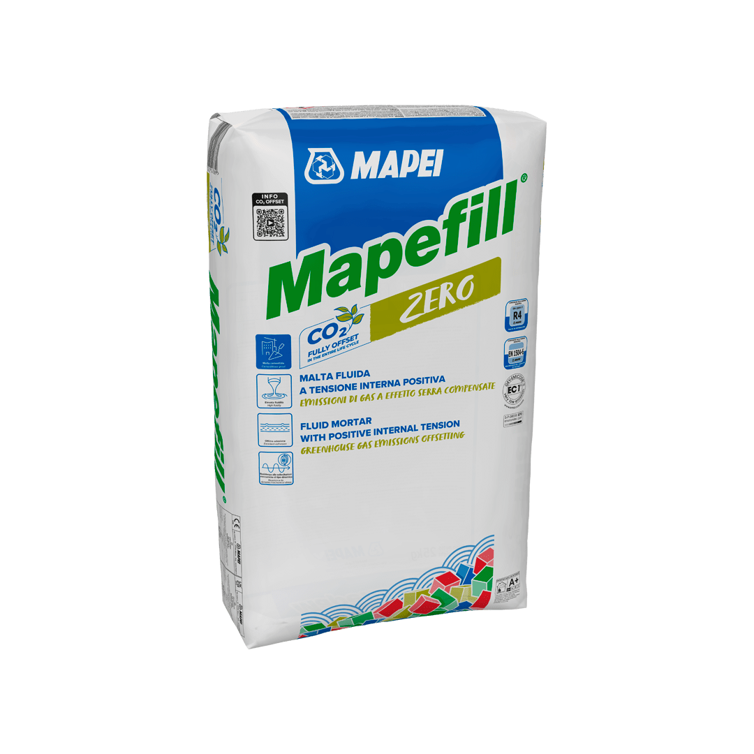 Malta plastická Mapei MAPEFILL ZERO 25 kg Mapei