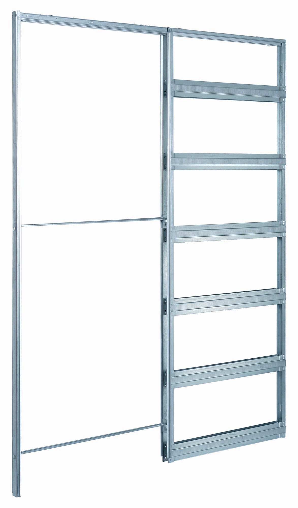 Pouzdro Eclisse Standard Kit Klik 600/1970 mm do SDK tl. 100–125 mm Eclisse