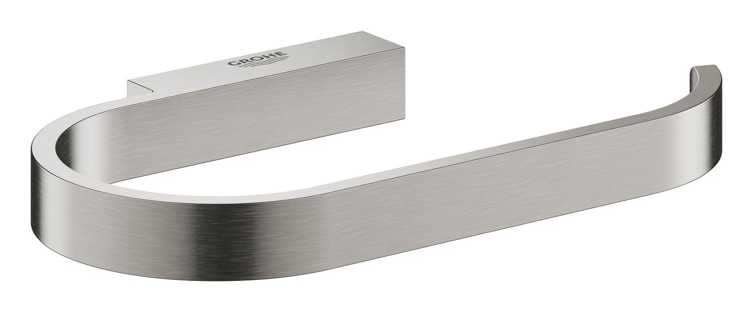 Držák toaletního papíru Grohe Selection SuperSteel GROHE