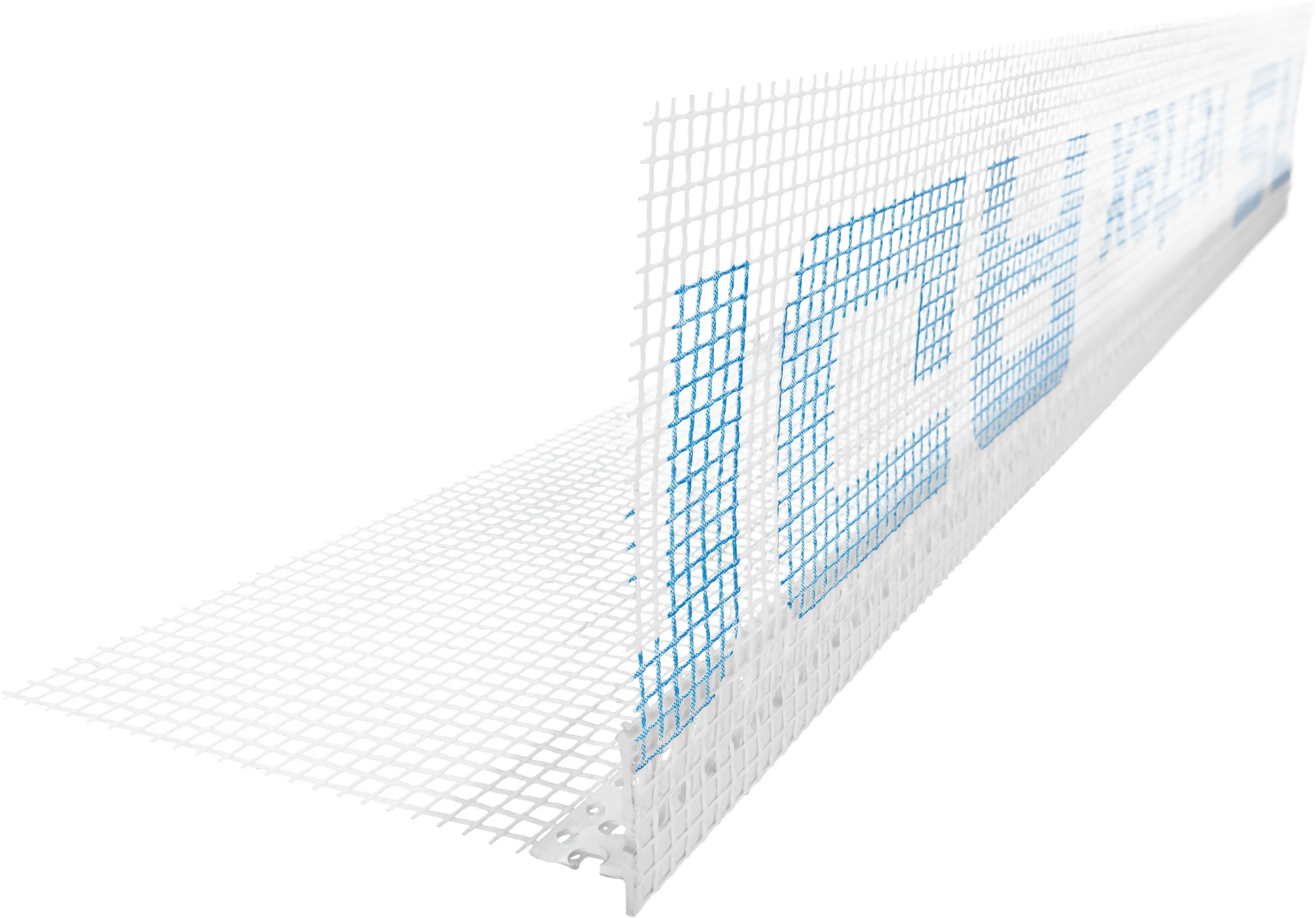 Profil nadokenní Retek s dělenou tkaninou a nepřiznanou okapnicí 2 m Retek