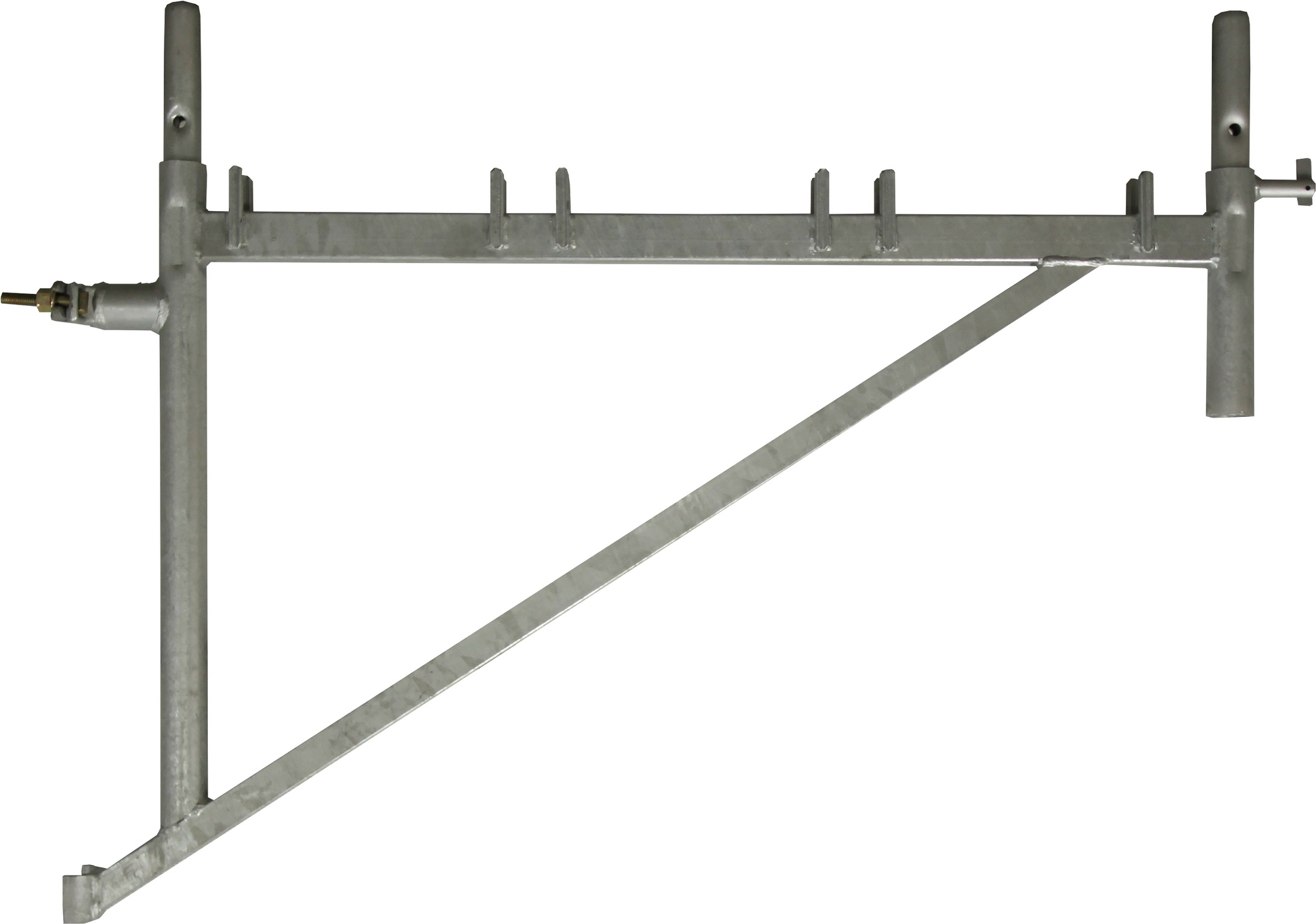 Konzola Plettac 110/50 Plettac