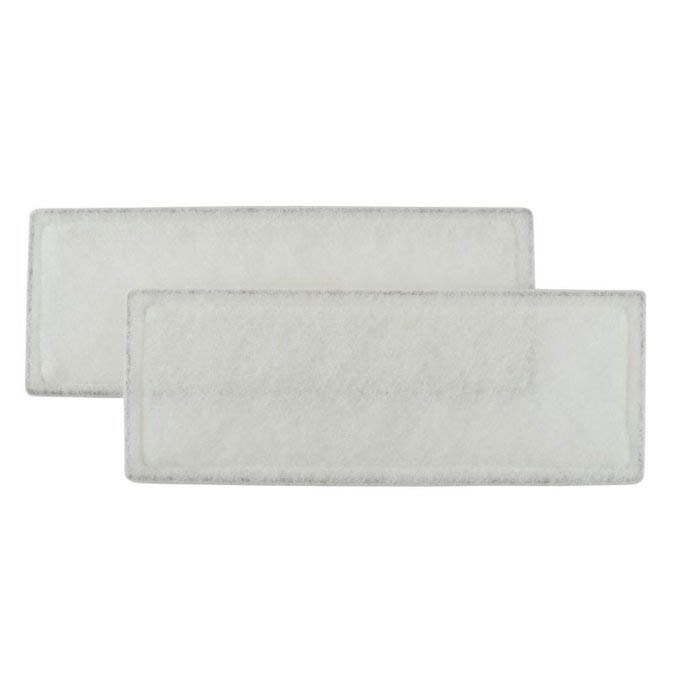 Sada filtrů Regulus G3 Sentinel Econiq/Advance 2ks/bal. Regulus